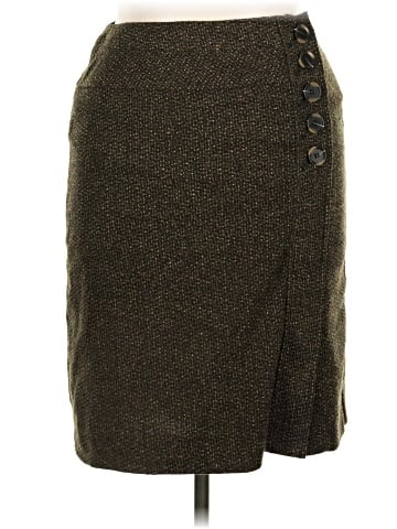 Ann Taylor Casual Skirt (view 1)