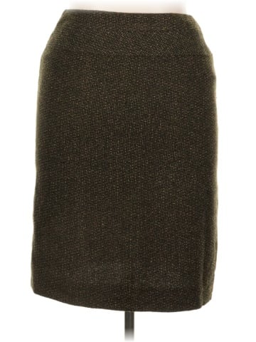 Ann Taylor Casual Skirt (view 2)