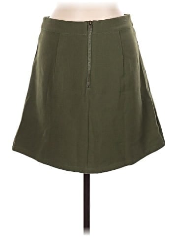 Charlotte Russe Casual Skirt (view 2)