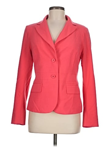 New York & Company Blazer (view 1)