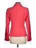 New York & Company Red Blazer Size 6 - photo 2