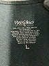 Mossimo Black Tank Top Size L - photo 7
