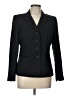 Suit Studio Black Blazer Size 10 - photo 1