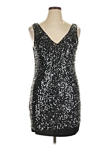 American Eagle Outfitters Cocktail Dress (view 1)