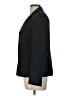 Suit Studio Black Blazer Size 10 - photo 5
