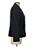 Suit Studio Black Blazer Size 10 - photo 4