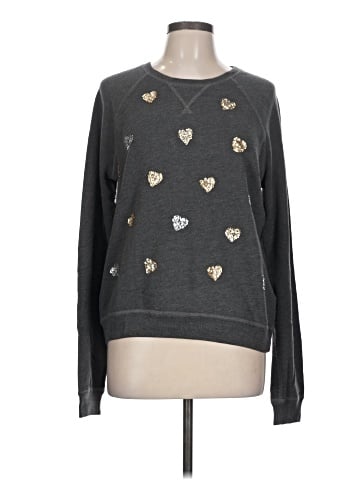 Abercrombie & Fitch Sweatshirt (view 1)