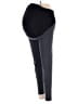 Isabel Maternity Black Active Pants Size S - photo 1