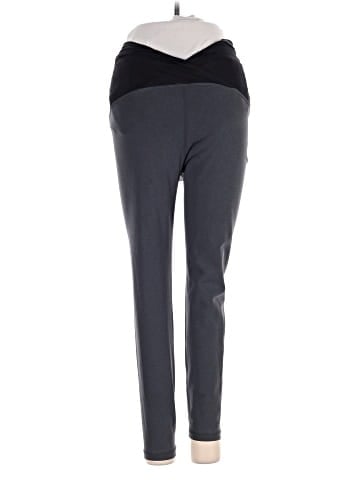 Isabel Maternity Active Pants (view 2)
