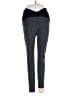 Isabel Maternity Black Active Pants Size S - photo 2