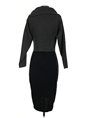 Just... Taylor Casual Dress (view 2)