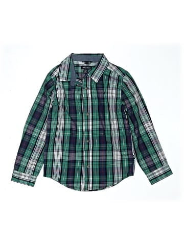 Nautica Long Sleeve Button-Down Shirt (view 1)