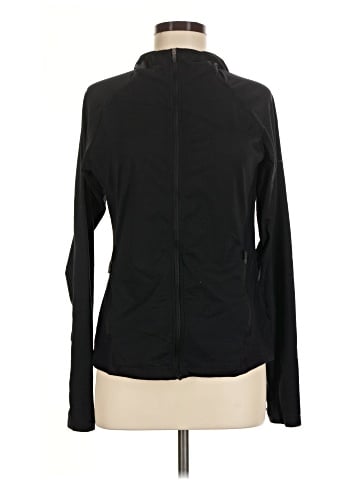 Columbia Track Jacket (view 1)