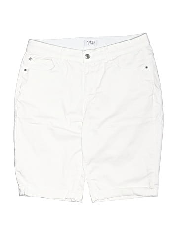 Curve Appeal Shorts (view 1)