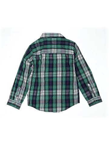 Nautica Long Sleeve Button-Down Shirt (view 2)