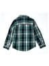 Nautica Plaid Green Long Sleeve Button-Down Shirt Size L (kids) - photo 2