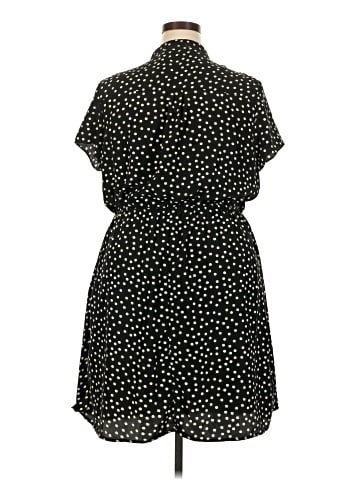Rhapsody Casual Dress (view 2)