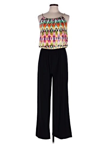 Lennie For Nina Leonard Jumpsuit (view 1)