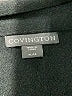 Covington Black Kimono Size XL - photo 7