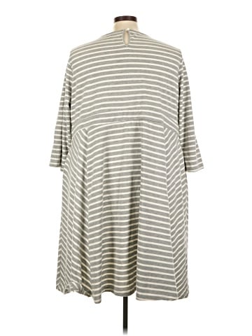 Molly & Isadora Casual Dress (view 2)