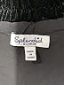 Splendid 100% Polyester Black Casual Pants Size XL - photo 9