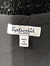 Splendid 100% Polyester Black Casual Pants Size XL - photo 7