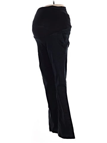 Motherhood Casual Pants (view 1)