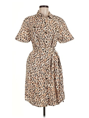 Karen Millen Casual Dress (view 1)