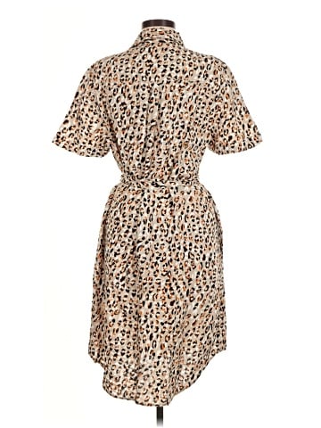 Karen Millen Casual Dress (view 2)