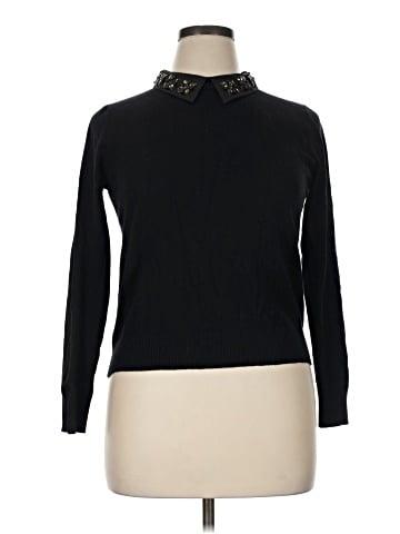 Sioni Turtleneck Sweater (view 1)