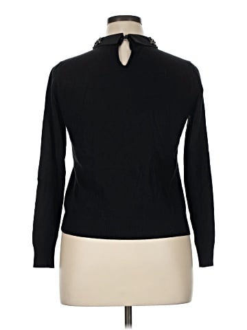 Sioni Turtleneck Sweater (view 2)