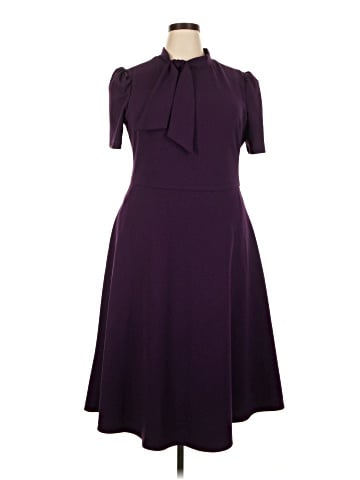 Maggy London Cocktail Dress (view 1)