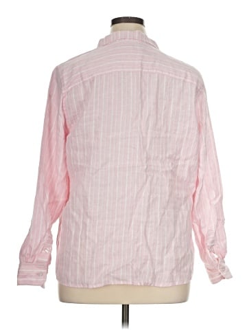 Tommy Bahama Long Sleeve Button-Down Shirt (view 2)