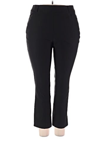 Rafaella Active Pants (view 1)