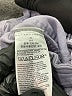 Gap Solid Gray Casual Pants Size 8 - photo 4
