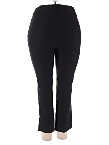 Rafaella Active Pants (view 2)