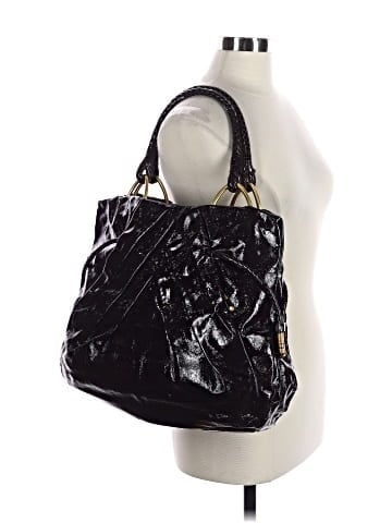 Elliott Lucca Leather Hobo (view 2)