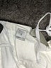 Carlisle Ivory Casual Pants Size 6 - photo 7