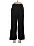 Max Studio Solid Black Dress Pants Size L - photo 1