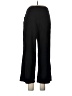 Max Studio Solid Black Dress Pants Size L - photo 2