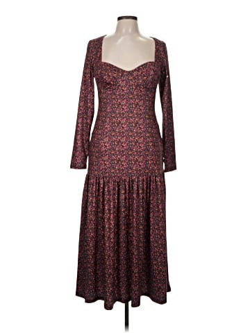 Hutch Casual Dress (view 1)