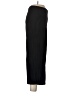 Max Studio Solid Black Dress Pants Size L - photo 4