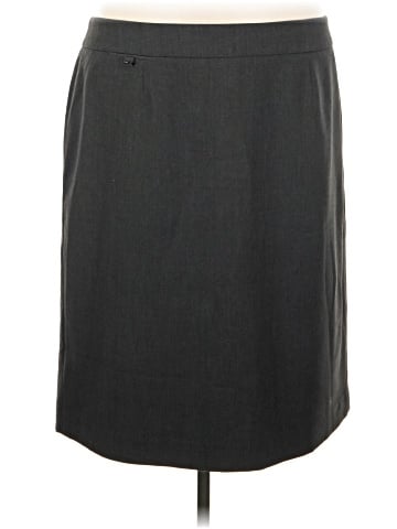 Calvin Klein Formal Skirt (view 1)