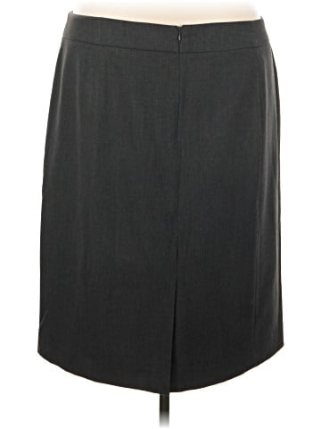 Calvin Klein Formal Skirt (view 2)
