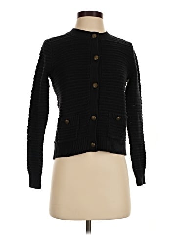 Ann Taylor LOFT Cardigan (view 1)