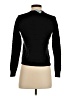 Ann Taylor LOFT Black Cardigan Size XXS - photo 2