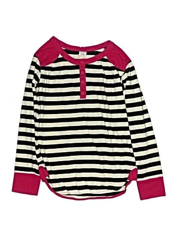 Polarn O. Pyret Long Sleeve Top (view 1)