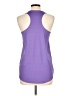 Athletic Works Purple Active Tank Size L - photo 2