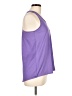 Athletic Works Purple Active Tank Size L - photo 4