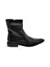 Eddie Bauer Black Ankle Boots Size 8 - photo 1